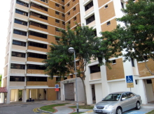 Blk 38 Jalan Rumah Tinggi (Bukit Merah), HDB 4 Rooms #22402